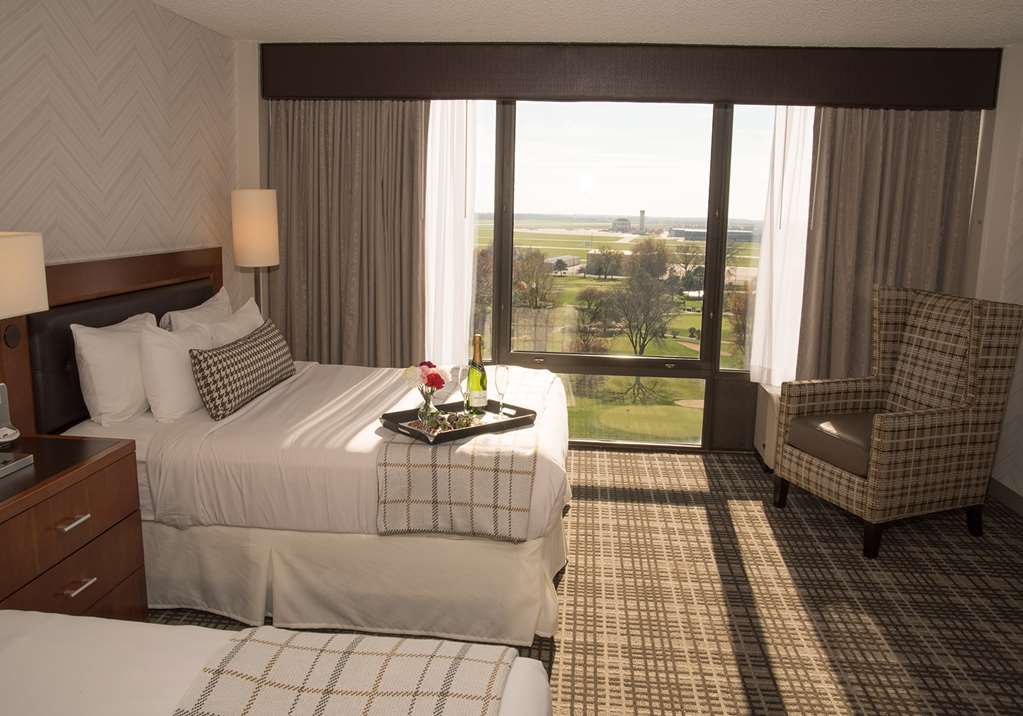 Pheasant Run Resort Saint Charles Habitación foto