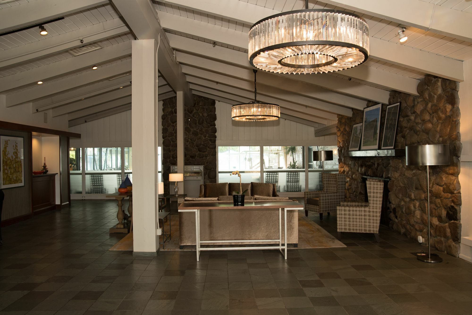 Pheasant Run Resort Saint Charles Exterior foto